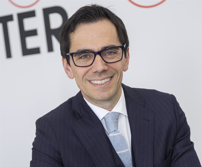 Juan Gómez Vega, director de inversiones para Europa del Sur de DFI