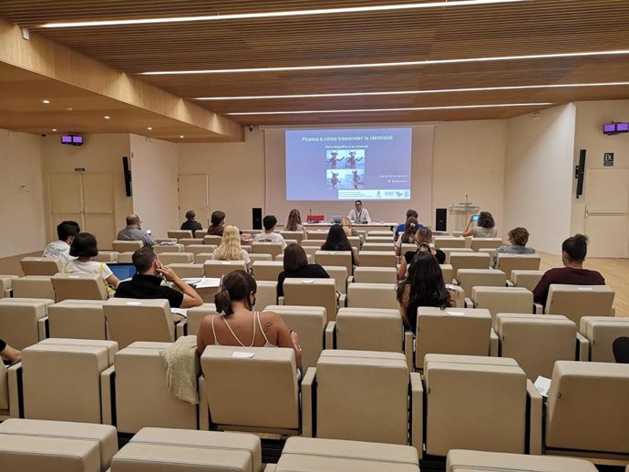 Curso de Verano 'El arte español en el siglo XX'.