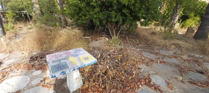 Parque de Blancanieves