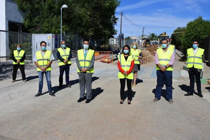 Gobierno C-LM convocará en octubre, previsiblemente, la Mesa del Agua de la regi