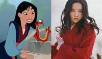 9 grandes diferencias entre la nueva Mulán y la película de animación