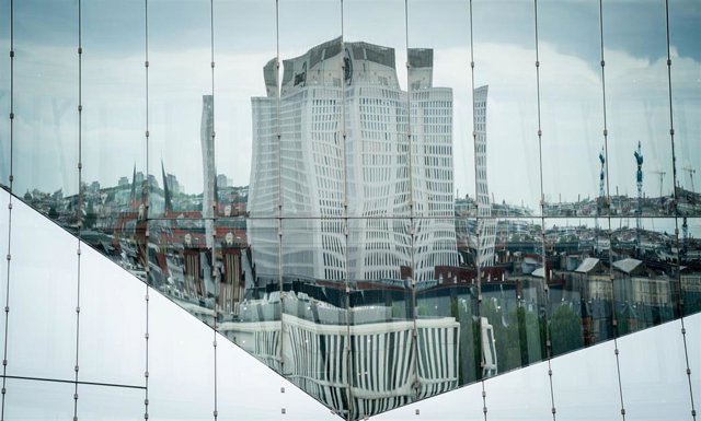 Hospital Charité de Berlín