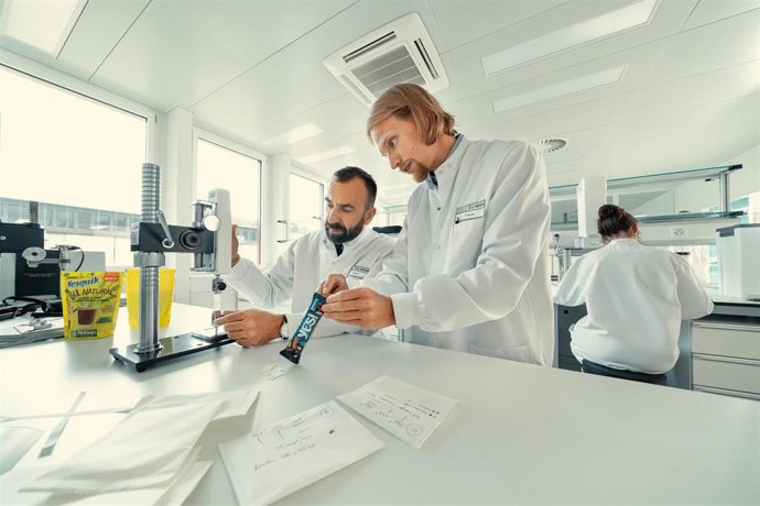 Agro.- Nestlé invertirá 25,3 millones en aumentar el uso de plásticos reciclados en Estados Unidos