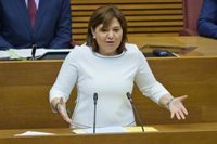 Bonig: "Puig no em crida per a res, ha quedat clar que l'alternativa al Botnic és el PP"