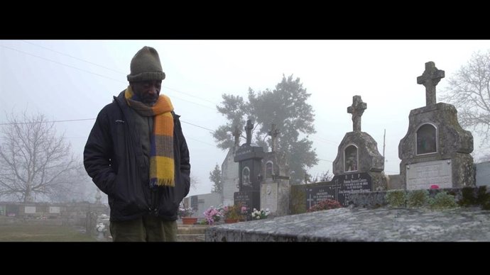 Imagen de la pieza Manoliño Nguema