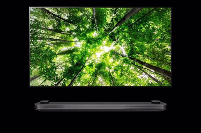 LG aclara que sus televisores de 2018 recibirán el soporte para AirPlay 2 y Home