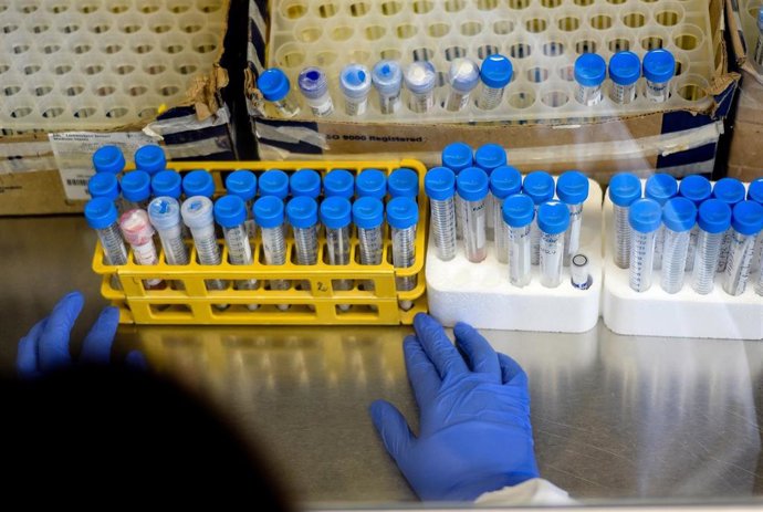 Coronavirus.- Camboya registra su primer caso de coronavirus en casi 40 días