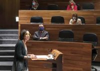 El PSOE apuesta por celebrar lo que une a los asturianos y colaborar para salir adelante