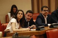 Cs espera que la mesa de diálogo entre Gobierno y Generalitat "no llegue a ninguna parte"