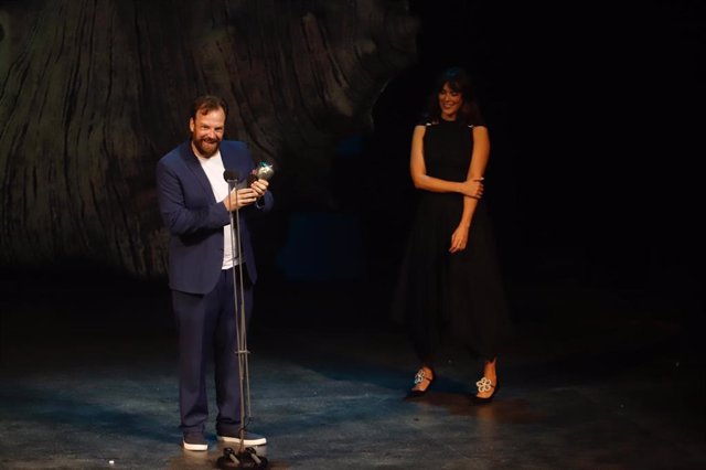 'Jauría', Premio Max Al Mejor Espectáculo De Teatro