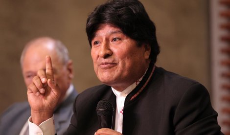 Política