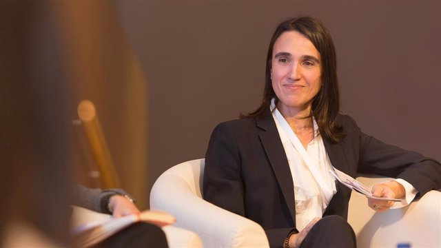 Ofelia Alonso, vicepresidenta de Estrategia y Transformación Digital de Equifax para Iberia