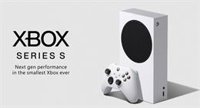 Microsoft confirma Xbox Series S, la versión más básica de su consola de siguiente generación
