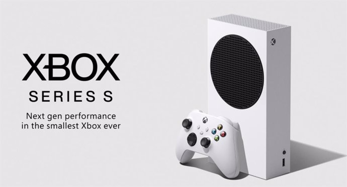 Microsoft confirma Xbox Series S, la versión más básica de su consola de siguien