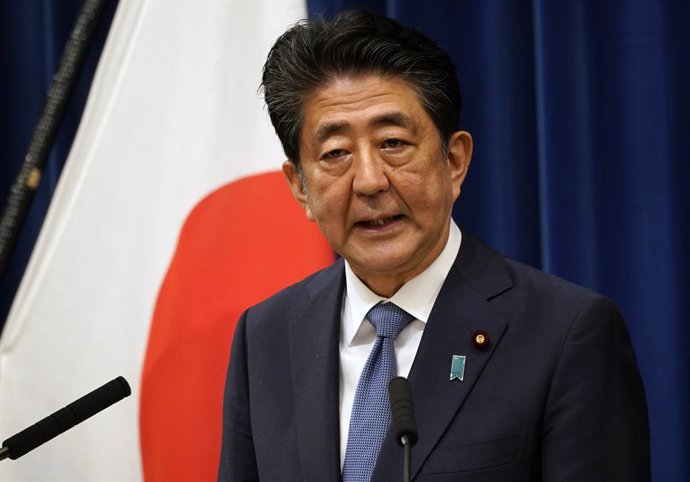 Japón.- Japón revisa la estimación de caída del PIB en el segundo trimestre hast