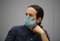 Iglesias a Escrivá sobre las bajas por hijos confinados sin PCR positiva: "La dificultad técnica no pueden ser excusa"