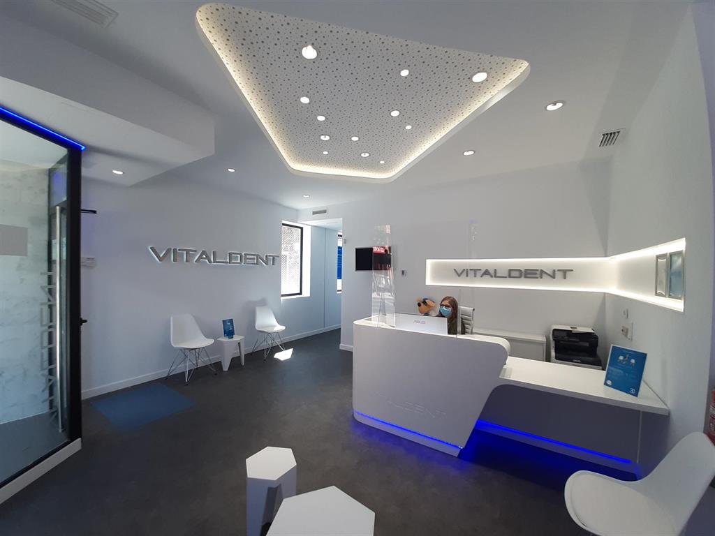 Vitaldent abre su primera clínica dental en Plasencia Vitaldent abre su primera clínica dental en Plasencia