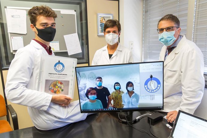 La UN y BCC Innovation buscan voluntarios con diabetes tipo 2 para participar en