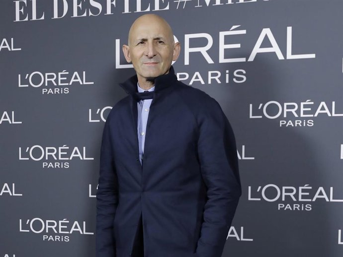 Modesto Lomba saca el lado positivo a la crisis del coronavirus y aboga por tomarnos las cosas con calma y consumir slow fashion