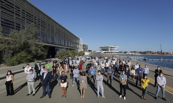 Llanadora acull 130 noves startups