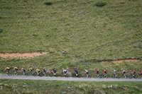 Ningún ciclista positivo en el tercer test del Tour de Francia