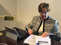 Vox pide a Junta medidas urgentes para frenar casos en residencias de mayores y no se "nos vayan de las manos"