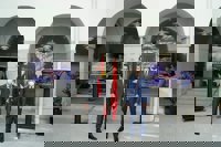 El plan 'Madrid Refuerza' buscará "mantener el latido" del tejido empresarial con 213 millones en ayudas