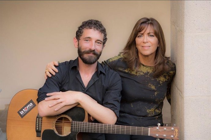 Maria del Mar Bonet i Borja Penalba