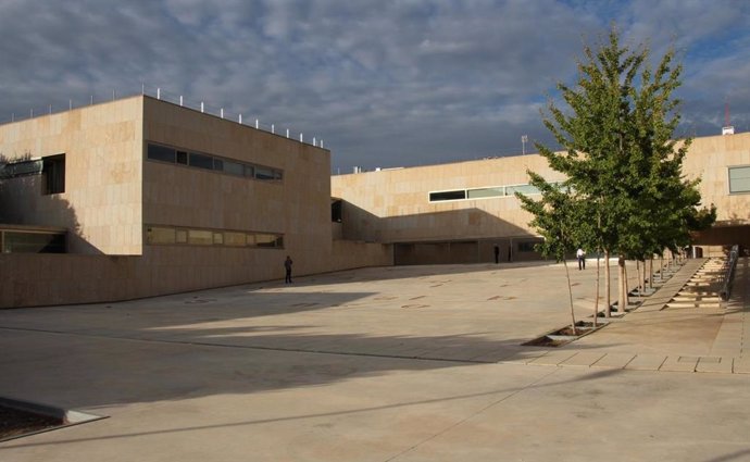 Consejería de Educación, Cultura y Deportes de Castilla-La Mancha
