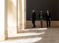 La Junta pide al comisionado del Polígono Sur de Sevilla no anunciar medidas contra el Covid "sin hablarlas" con Salud