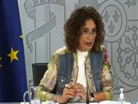 Montero insta al PP a dar explicaciones por el 'Kitchen' pero no aclara si el PSOE apoyará una comisión parlamentaria