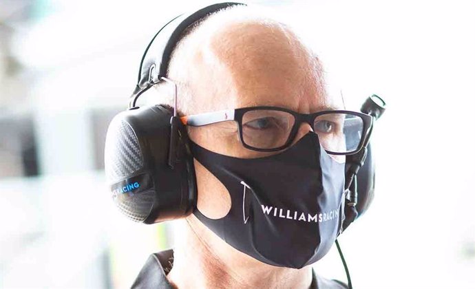 Fórmula 1.- Simon Roberts, nuevo 'Team Principal' en funciones del equipo Willia
