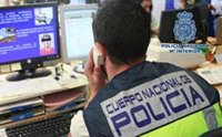 Detenidos tres falsos sicarios en Granada y Marbella acusados de extorsionar a usuarios de una web de contactos eróticos