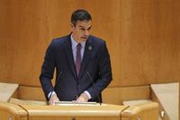 Sánchez reivindica el suport del Govern central a les CA i anuncia més rastrejadors de Defensa