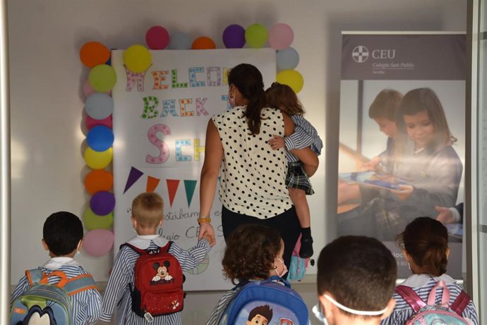 Colegio CEU San Pablo