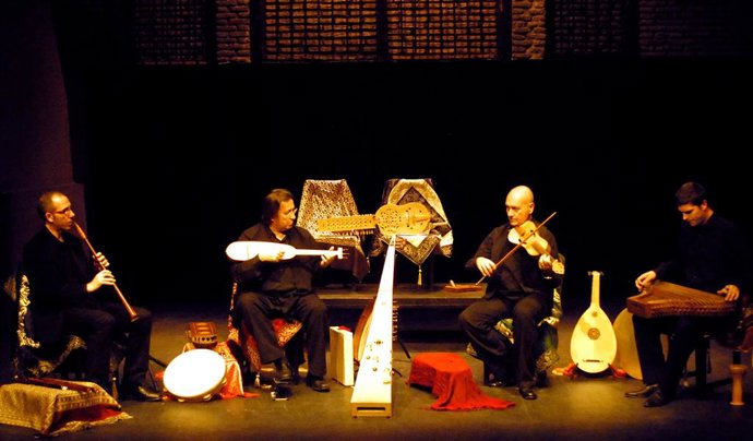 Los Músicos de Urueña