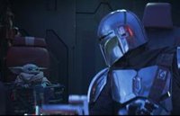 The Mandalorian: Baby Yoda sigue siendo la estrella en las primeras imagenes de la temporada 2