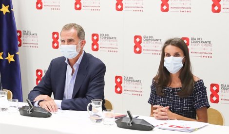 Cooperación y Desarrollo