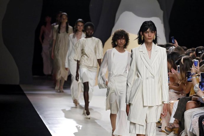 MBFWMadrid celebrará su 72 edición del 10 al 13 de septiembre de 2020