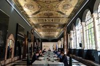 Villalobos pide a la Junta más medios para iniciar el curso, planes de empleo y reforzar ayuda a domicilio