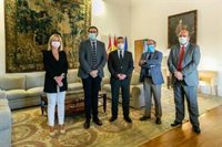 PSOE, dispuesto a debatir medidas del PP, advierte que suponen "nueve veces más que los fondos COVID que recibirá C-LM"