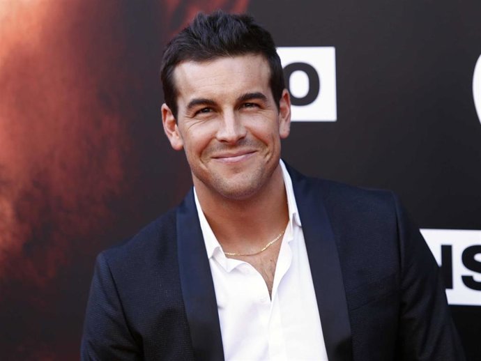 Mario Casas