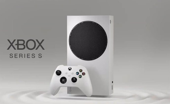 Xbox Series S, el rendimiento de la siguiente generación de Microsoft en un cuer