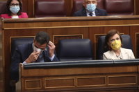 Reproches a Sánchez en el Congreso por su pésame por el suicidio de un preso de ETA