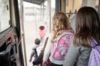 Ruta escolar: 15 consejos prácticos para familias frente a la Covid-19