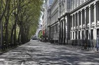 Madrid volverá a peatonalizar los fines de semana 12 calles de 8 distritos a partir de este sábado