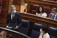 Almeida solicitará a Marlaska tener "acceso real" a la agenda de citaciones para juicios rápidos sobre okupación