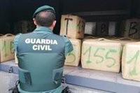 La fiscal antidroga de Andalucía pide tener mecanismos para que las sentencias "no tarden en llegar 10 años"