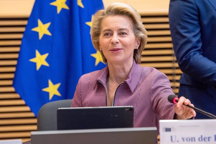 UE.- Bruselas pide más previsión estratégica a la UE para resistir mejor frente 