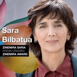 Sara Bilbatua